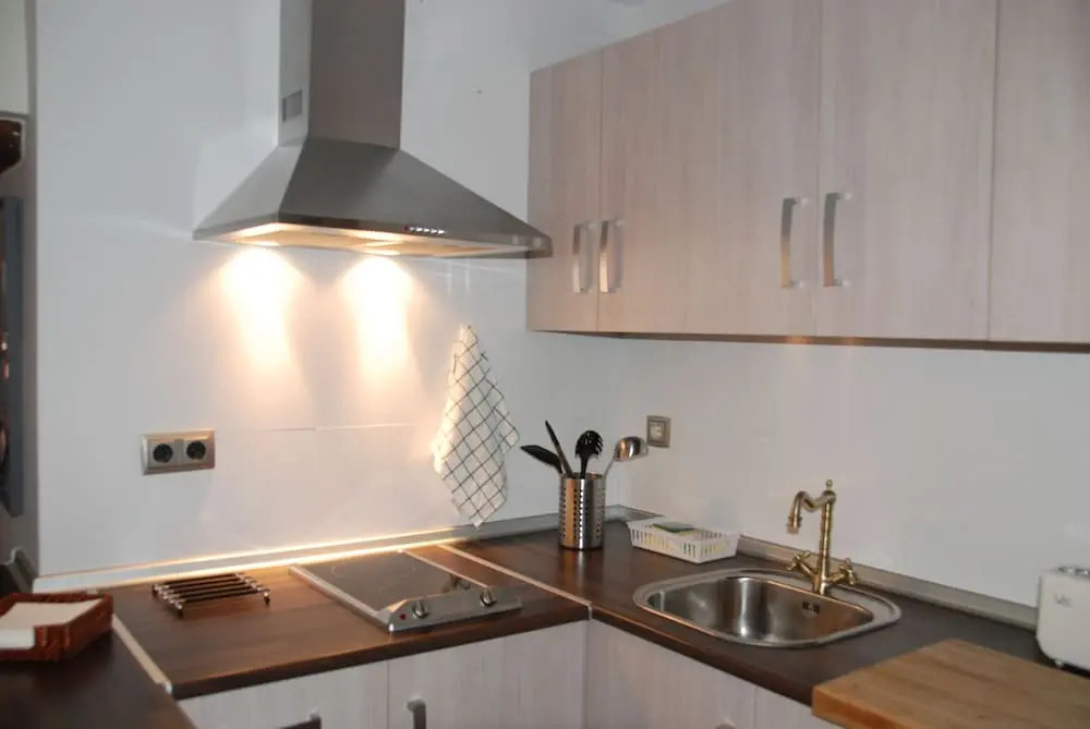 Aljara Corredera Apartment by JITKey