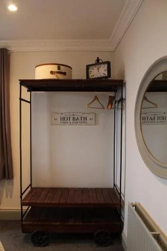 Sunray Suites