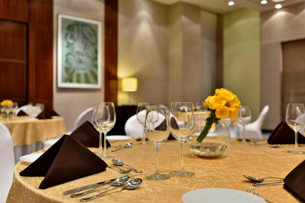Courtyard by Marriott Pune Hinjewadi