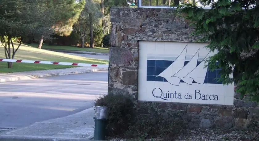 Casas da Barca