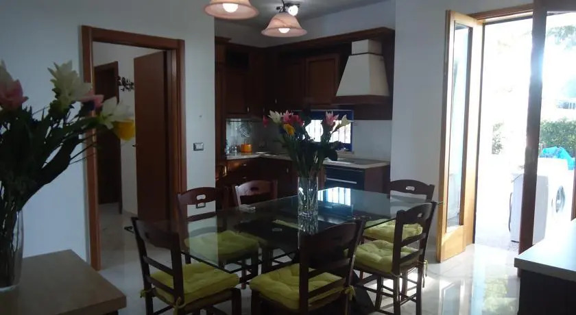 Villa Azzurra