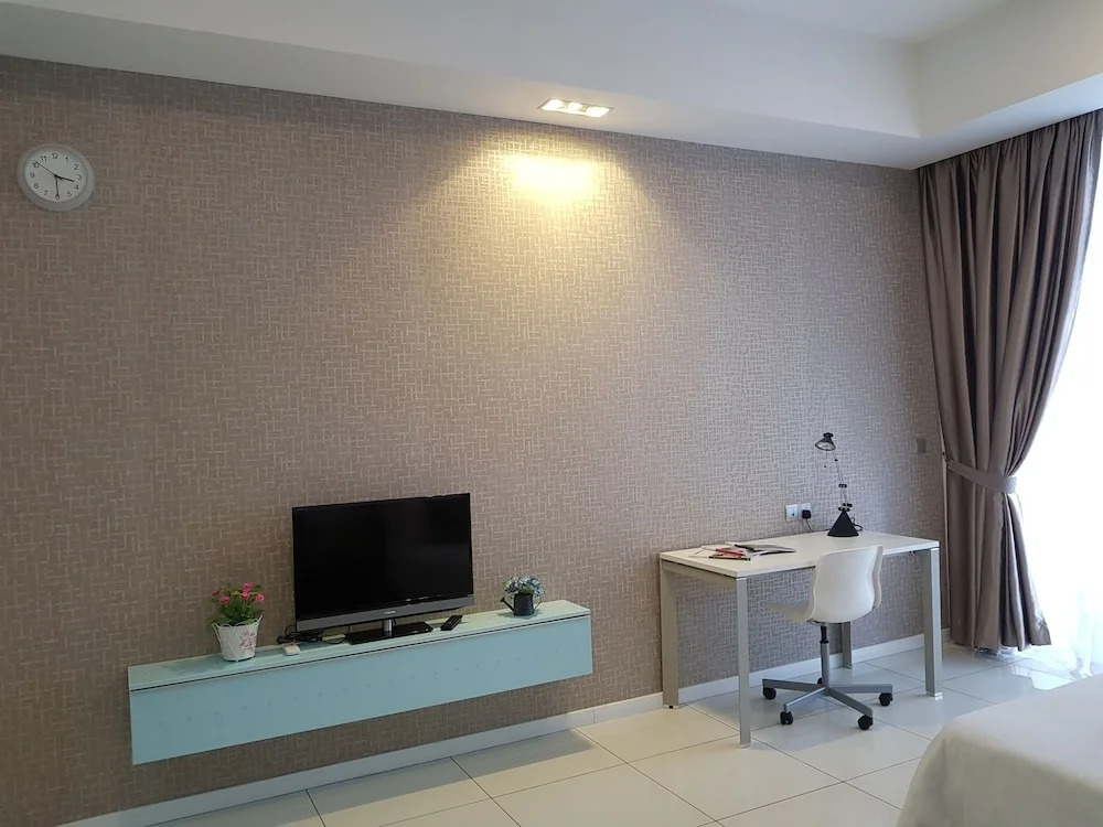 Five Senses Suite in M Suite KLCC