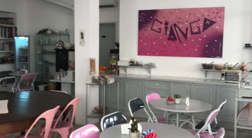 Hotel Giongo