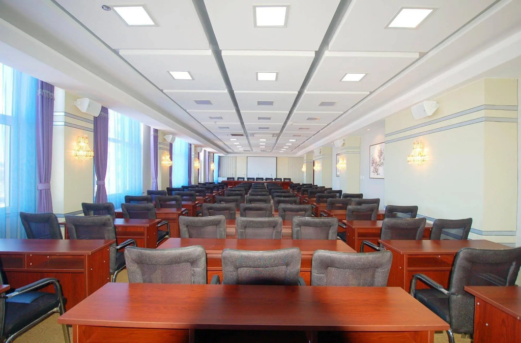 Huabo International Hotel-dalian
