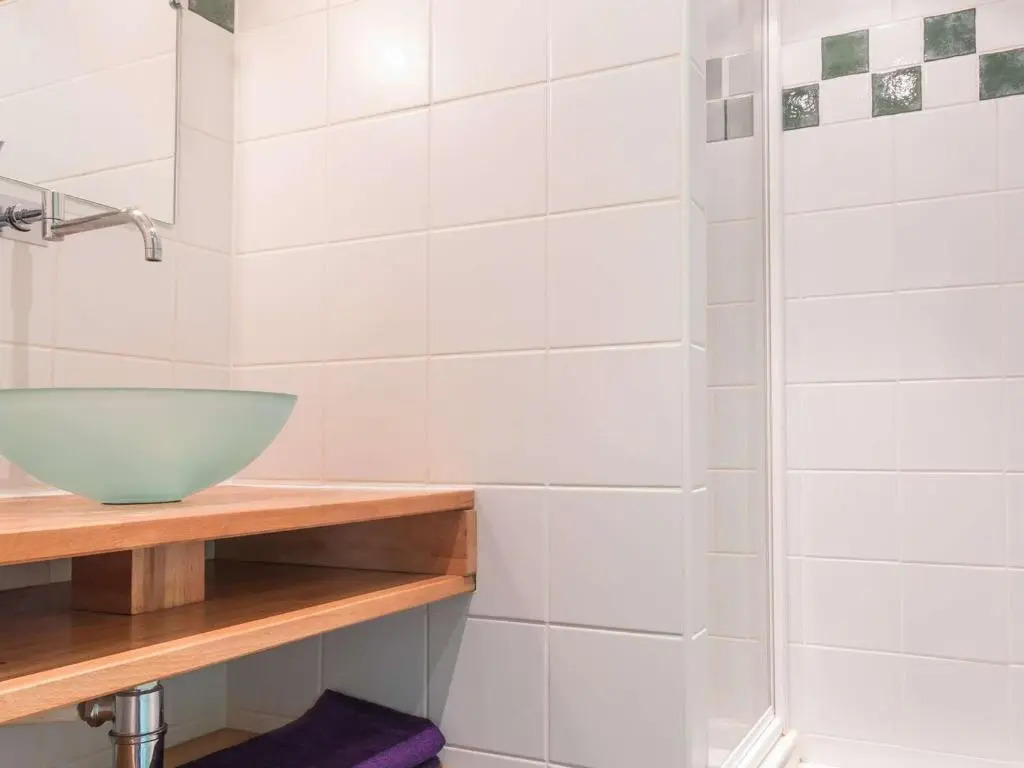 Appartement Briançon, 3 pièces, 8 personnes - FR-1-330C-1