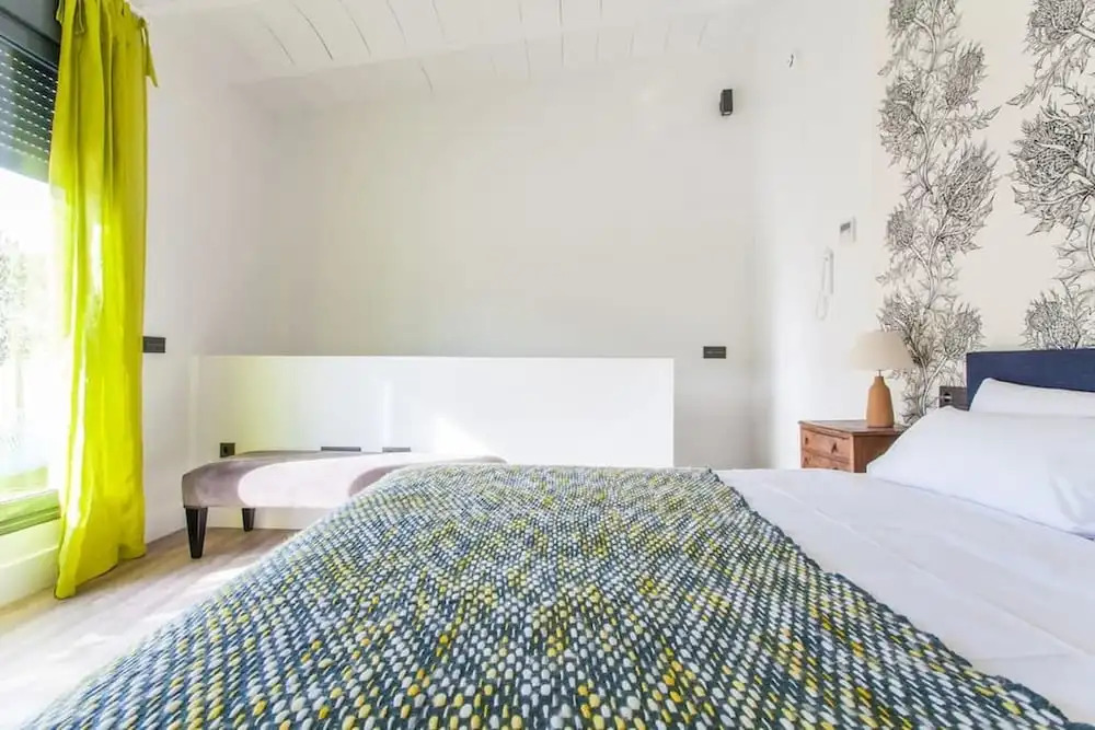 Apartamentos RG Dúplex San Bernardo