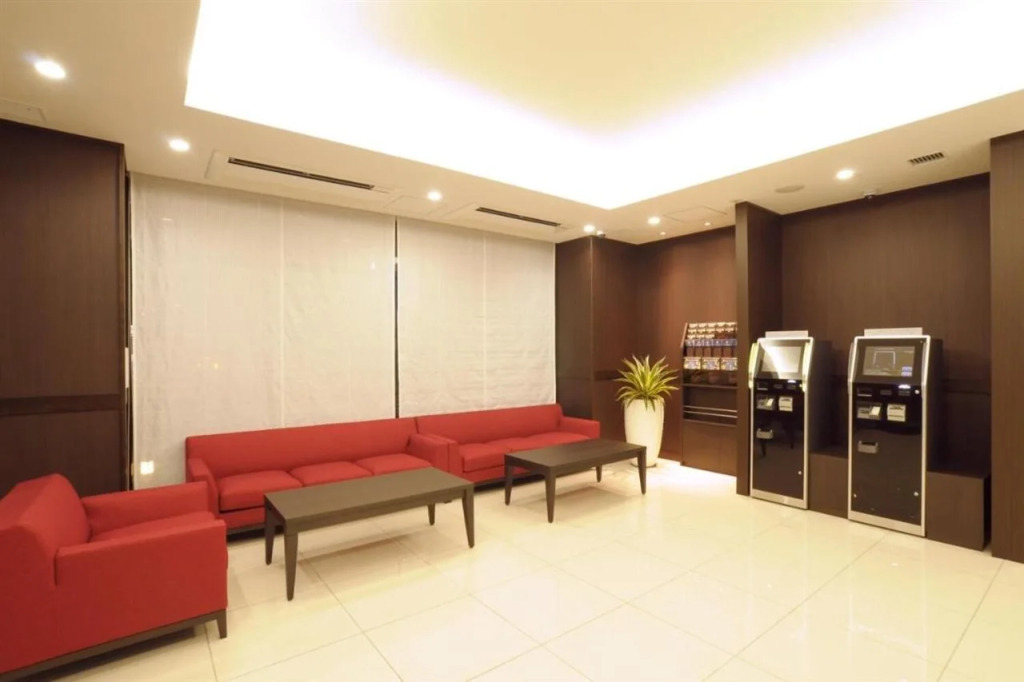 AB Hotel Omihachiman