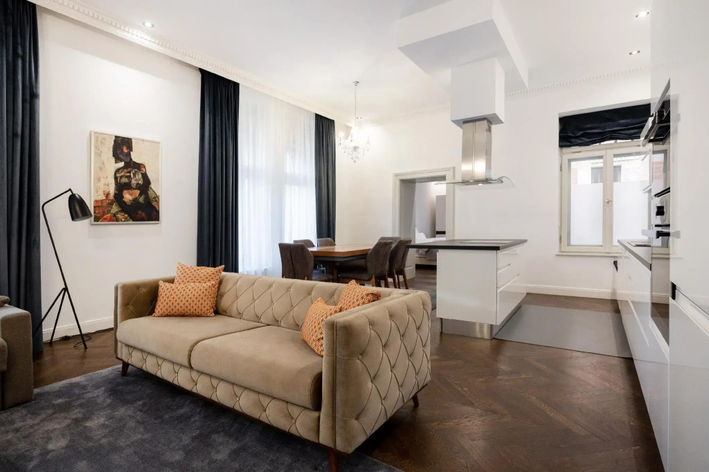 Úttö Luxury Suites