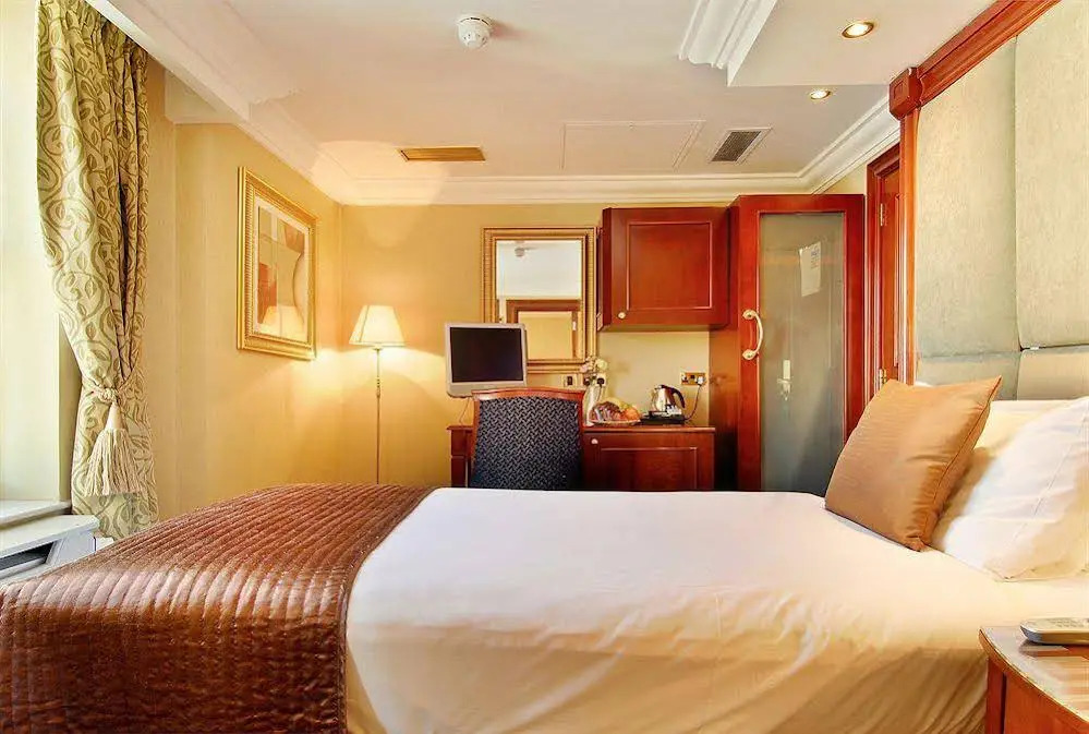 Executive Rooms London Kensington