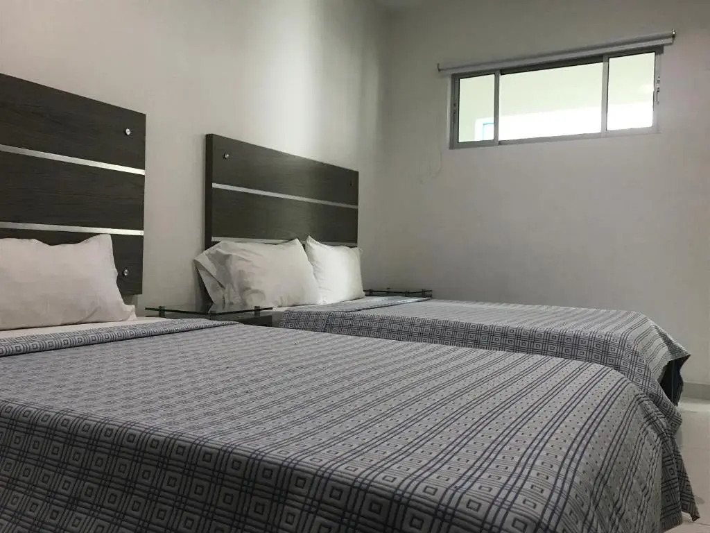 Hotel Boutique San Rafael