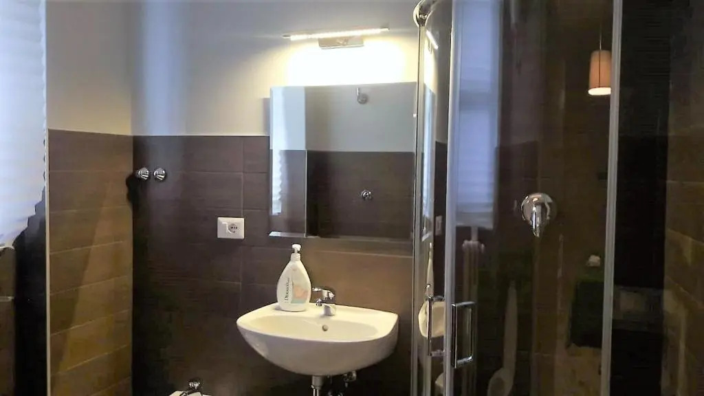B&B Cavour 124