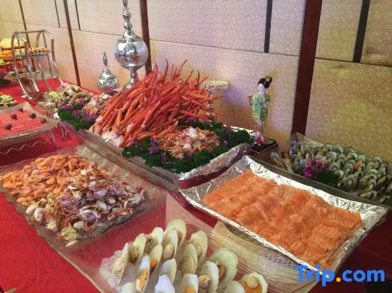 Rongcheng Hotel