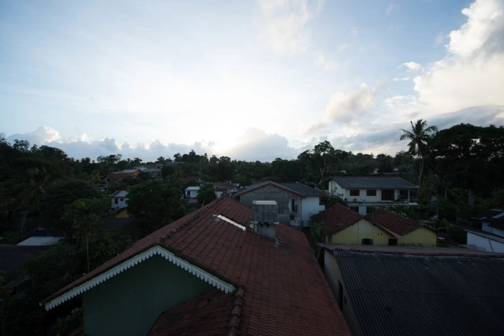 DSK Galle Apartments