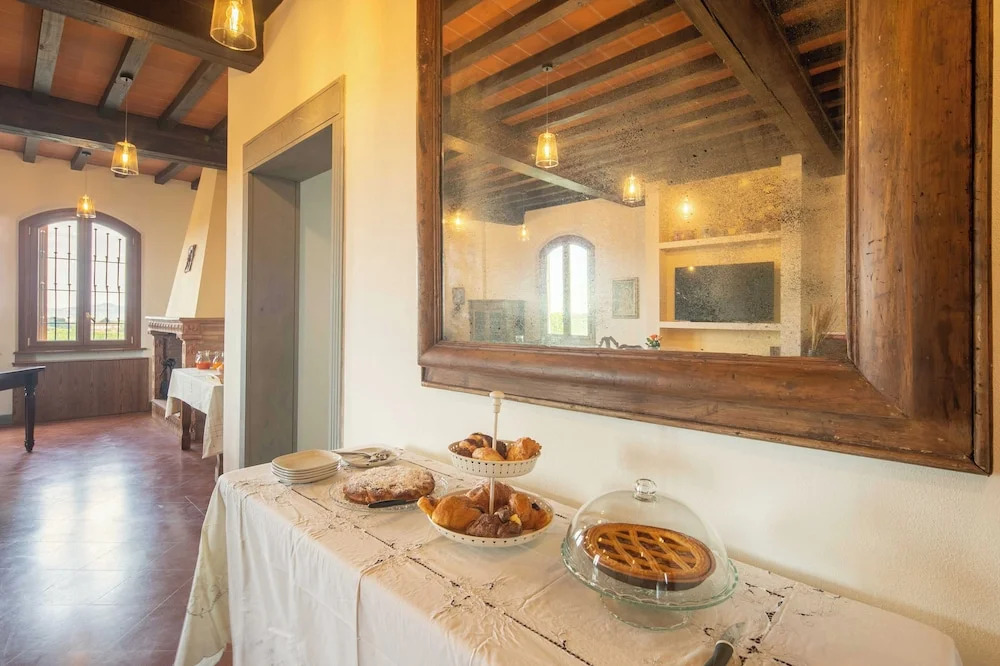 Podere La Quercia