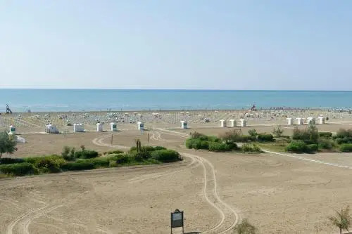 Hotel Benvenuto