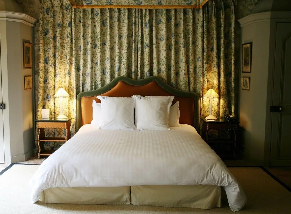 Relais et Châteaux Michel Trama
