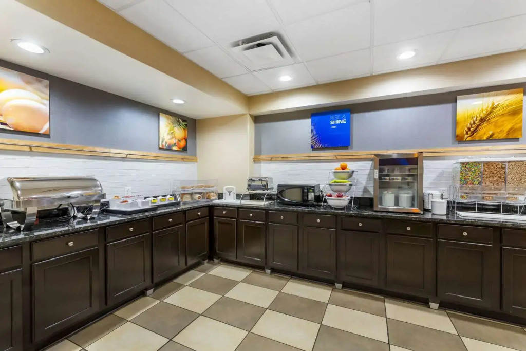Comfort Inn, Cleveland South - Richfield