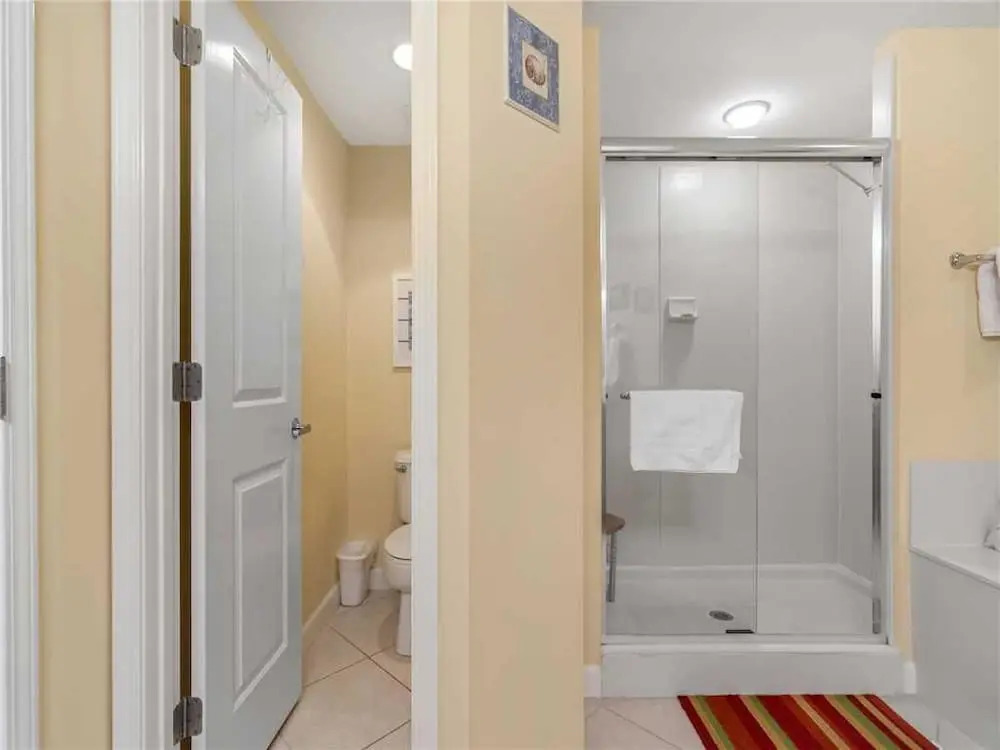 Marisol 604 - Three Bedroom Condo