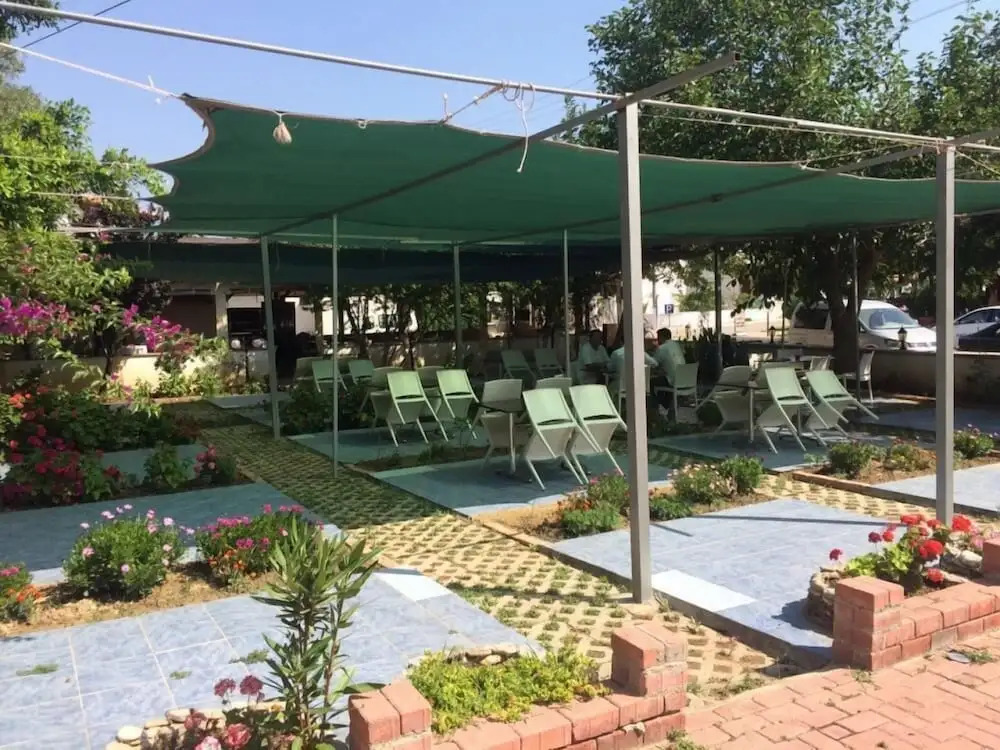 Otel Deniz Yildizi