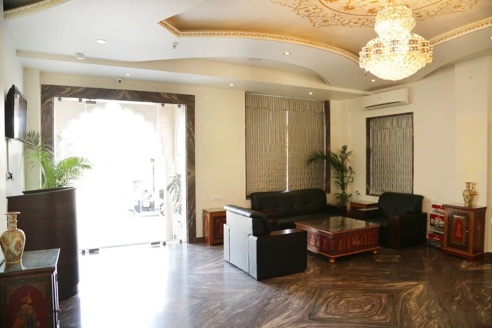 Hotel King Palace