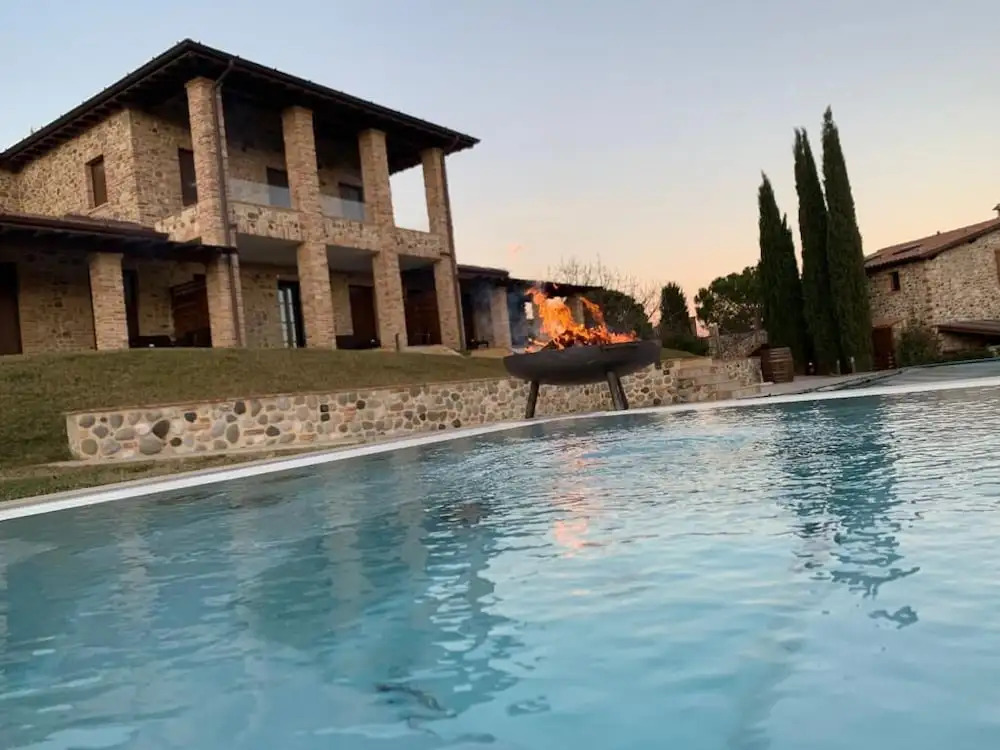 Terra Antica - Resort, Winery & SPA