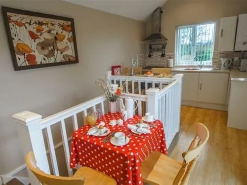 Merwerydd Guest Accommodation