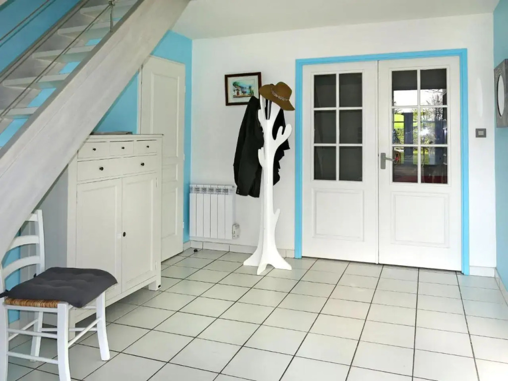 Holiday Home Ar Mimoza by Interhome