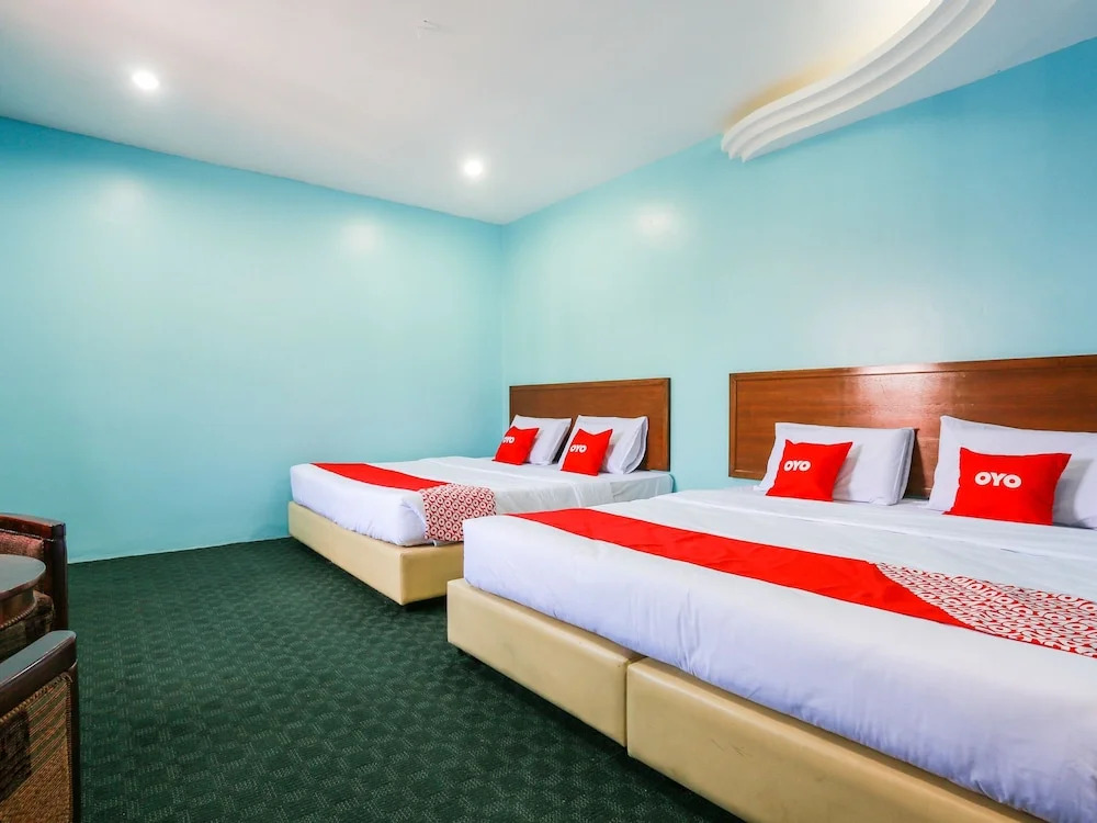 Bangi Lanai Hotel