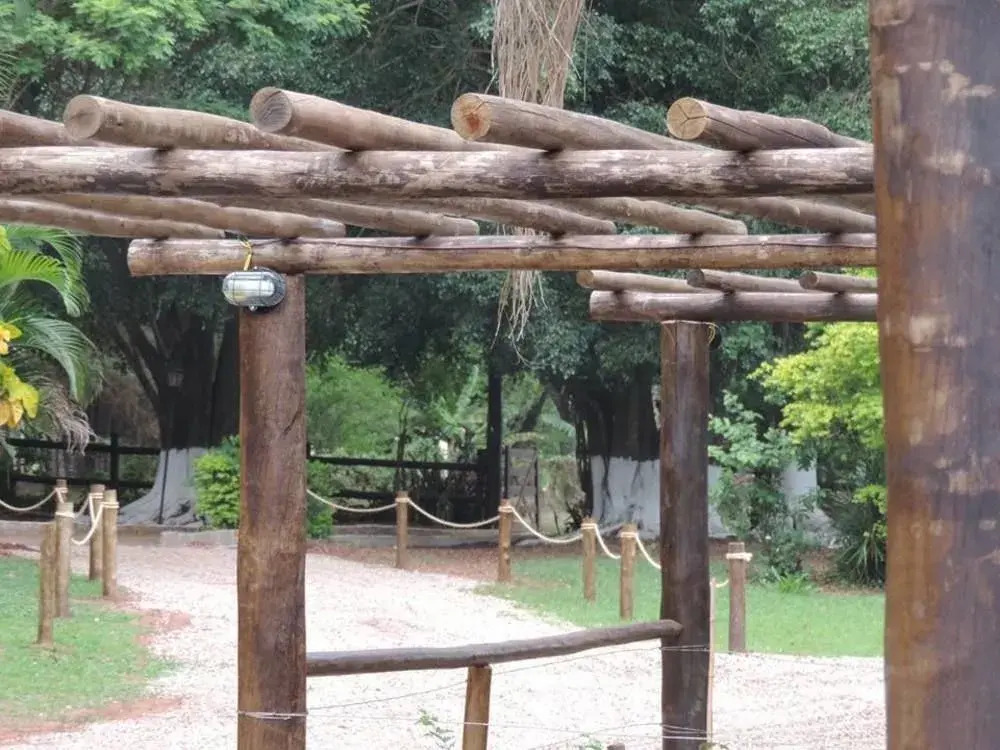 Santana's Ranch