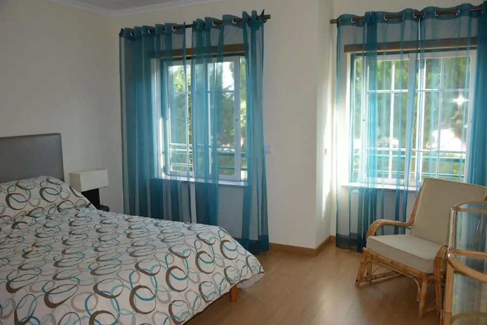 Paradise Beach Villa