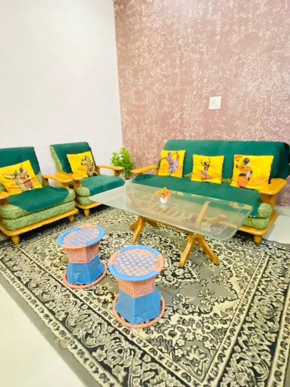 Rudra Homestay