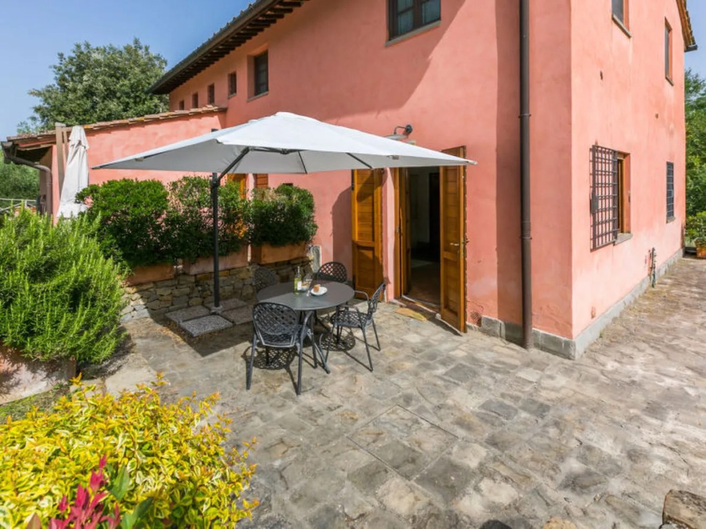 Il Faggio (CTF120)