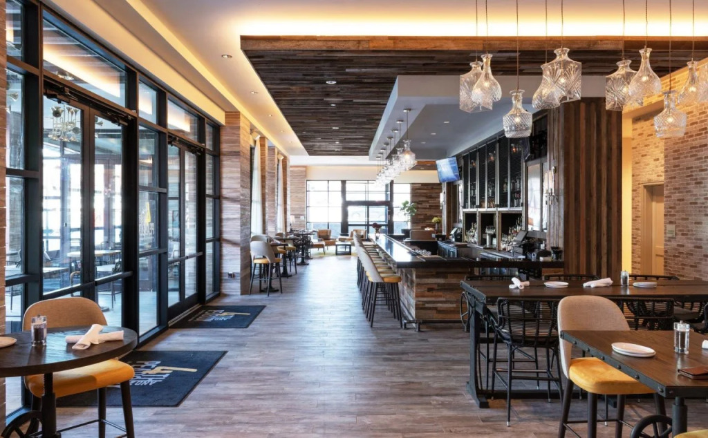 Holiday Inn & Suites Nashville Downtown - Broadway by IHG