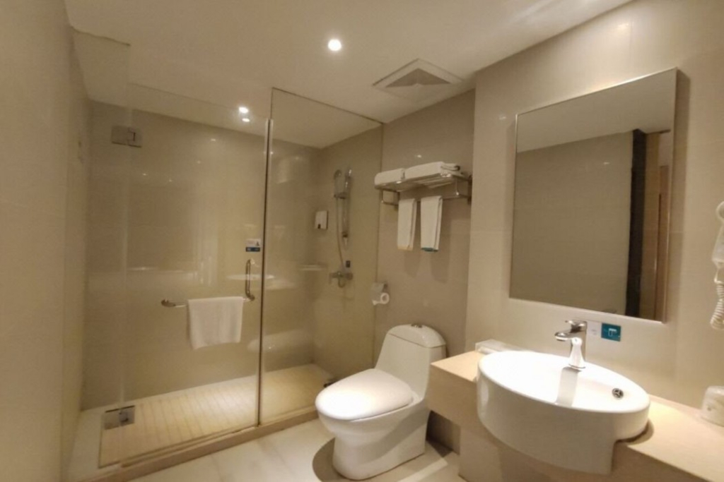 City Comfort Inn Jingdezhen Xinchang Road Taoxichuan