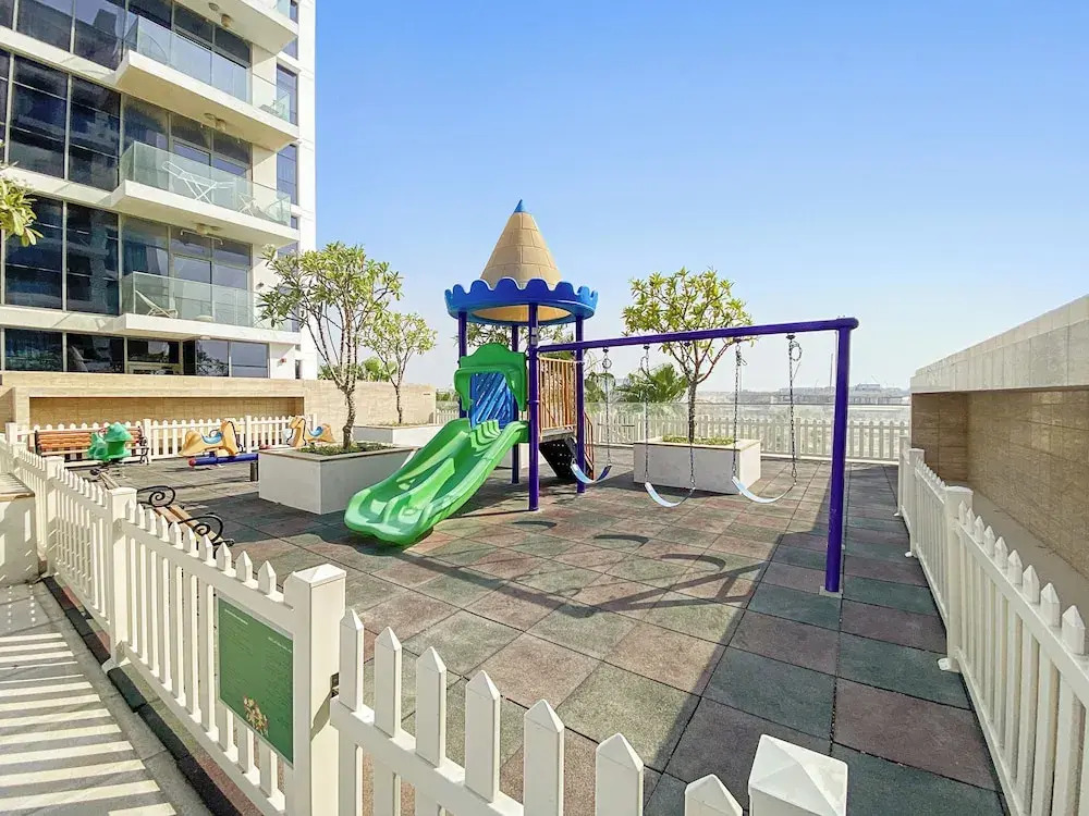 Silkhaus Golf Promenade 3B