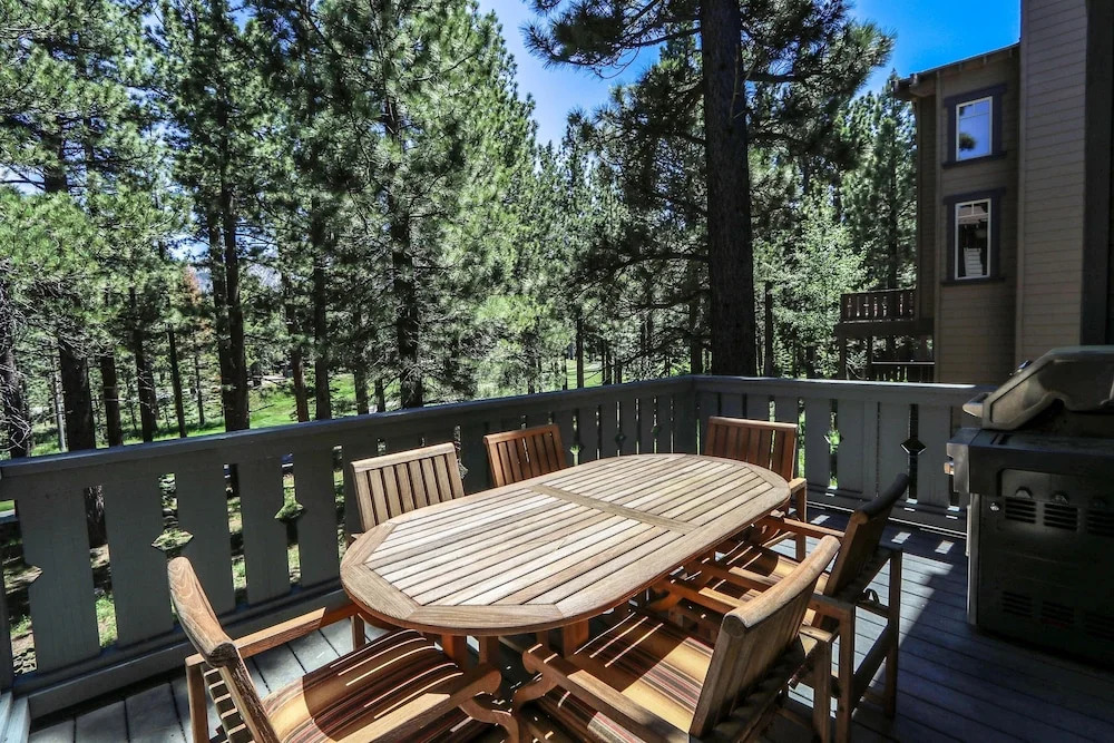 Timbers 6 4 Bedrooms 3.5 Bathrooms Townhouse