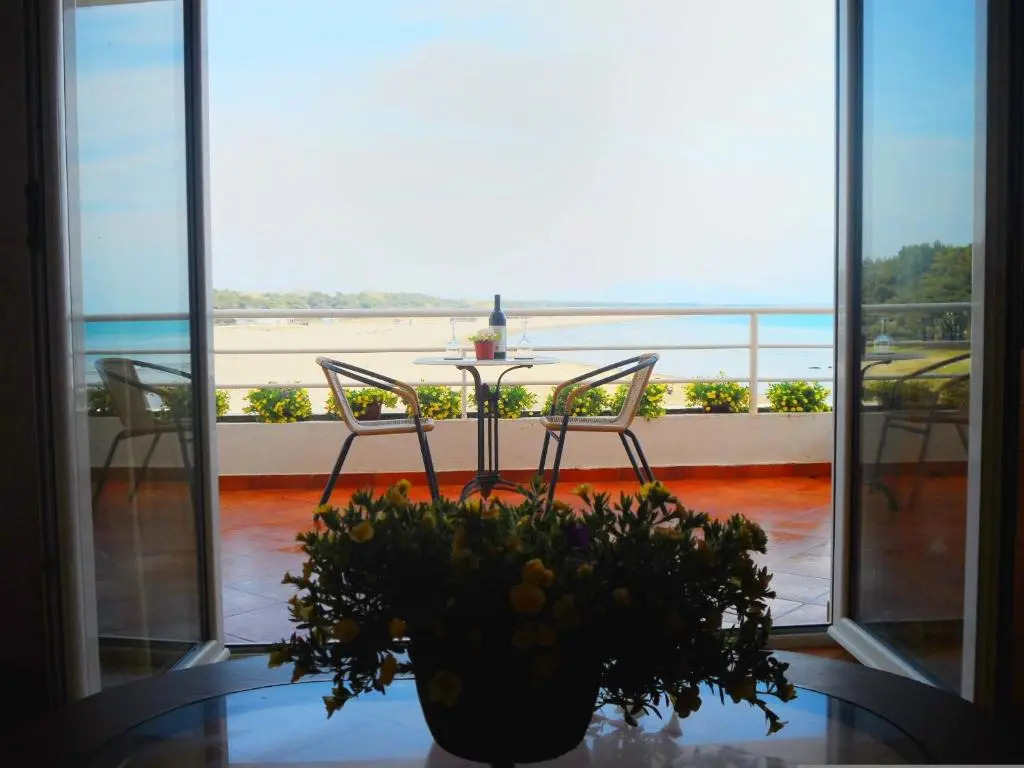 Apartments Kepi Gjerana