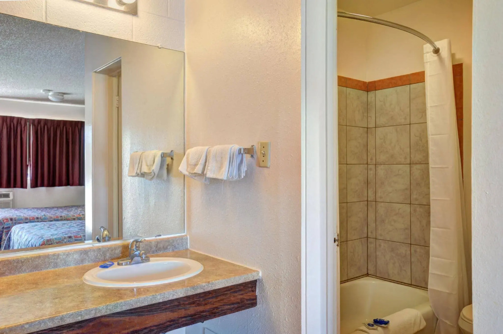 Rodeway Inn