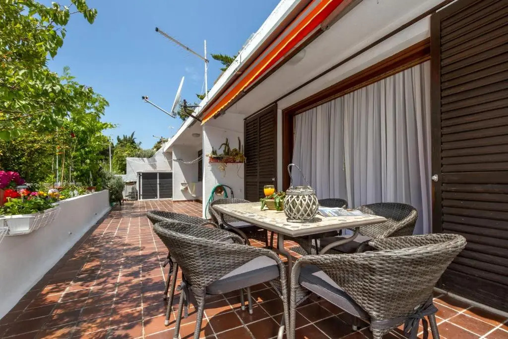 Apartment Ankora