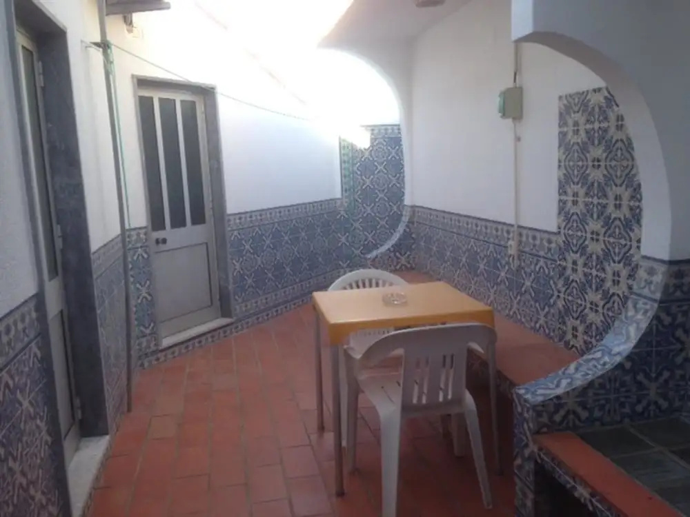 House With 6 Bedrooms in Tavira, With Wonderful City View, Furnished T