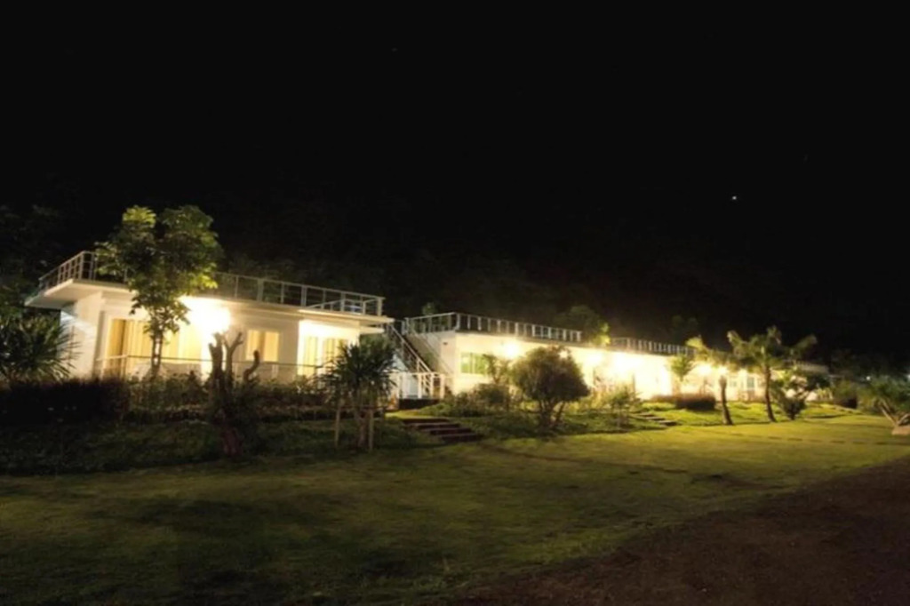 Yura Kiri Resort Khao Yai