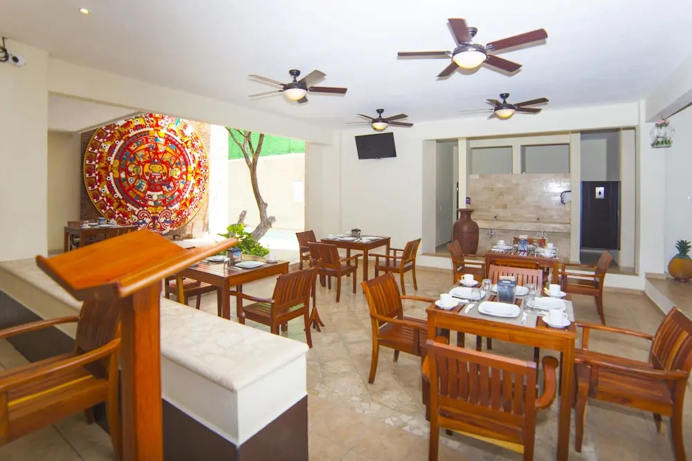 Angelos Hotel