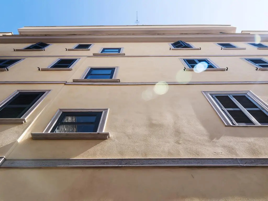 La Casa degli Artisti 1
