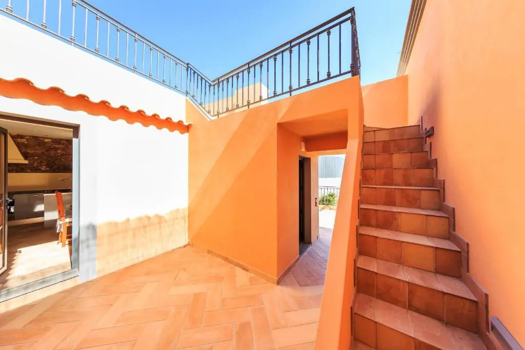Villas Marim
