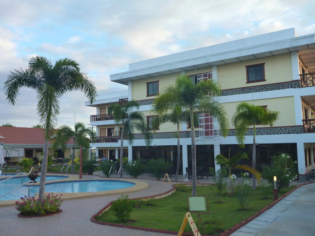 Sunville Hotel and Restaurant