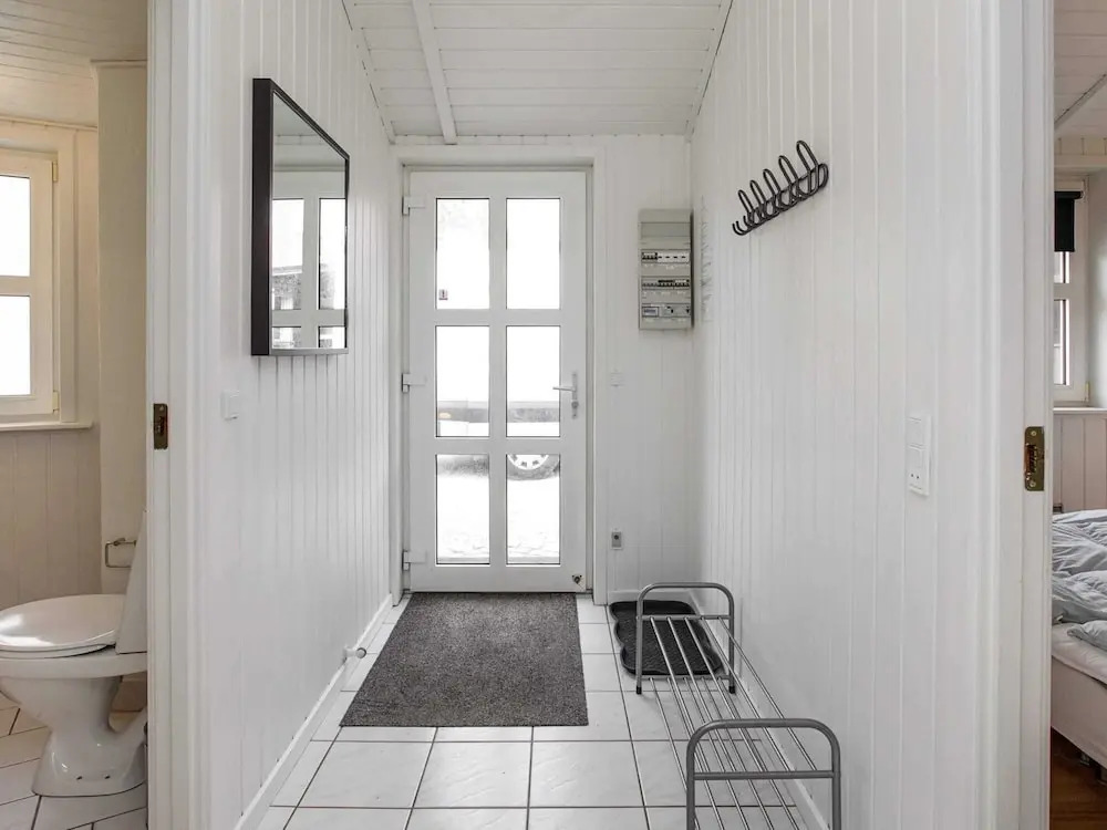 4 star holiday home in Løkken