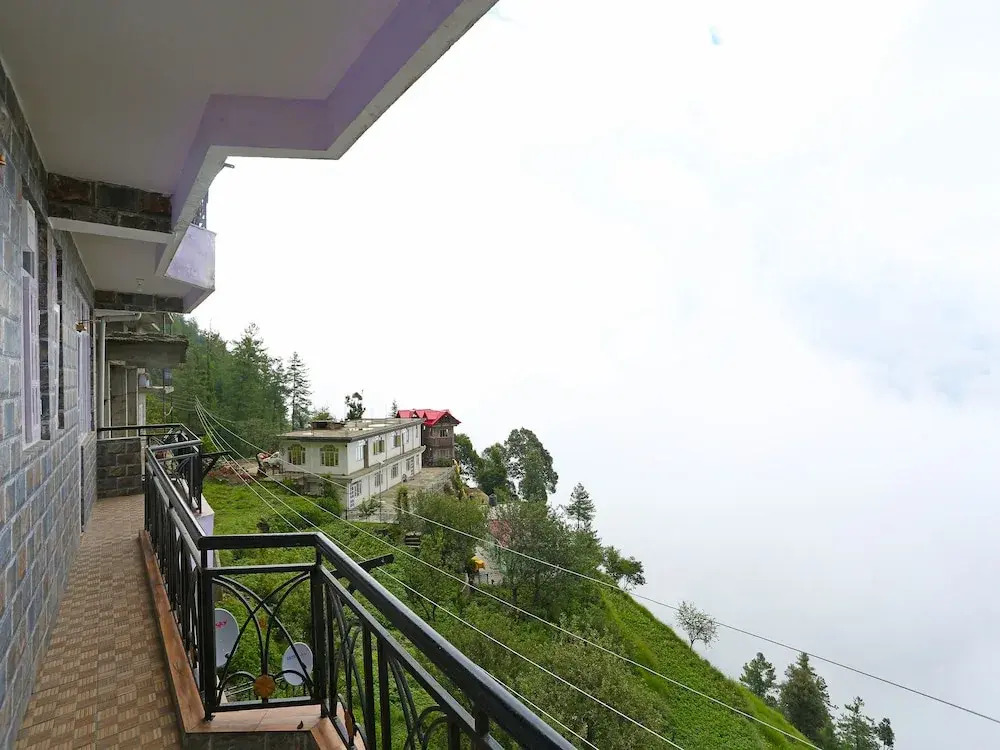 Oyo Home 15255 Valley View 2Bhk