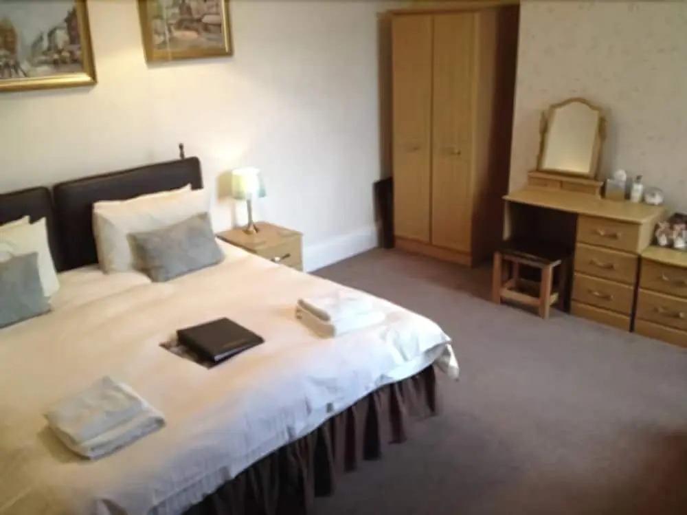 The Waverley - Guest house