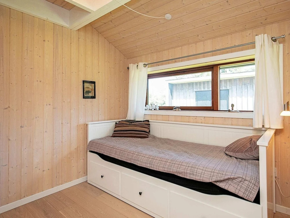 4 star holiday home in Dannemare
