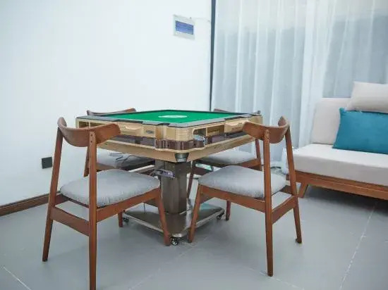 Banshan Banshui Guesthouse